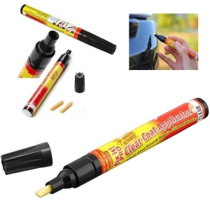 SM4 KREDKA DO USUWANIA RYS KAROSERII FIX IT PRO PISAK