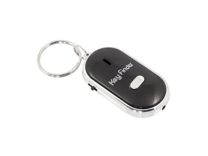 ER82 BRELOK KEYFINDER REAGUJĄCY GWIZD LOKALIZATOR