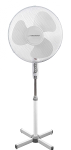 Wentylator Stojący Podłogowy Wiatrak Wiatr