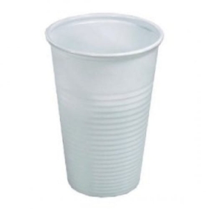 GG6 KUBEK BIAŁY 200ML 6SZT.