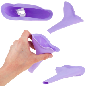 NN57 LEJEK DLA KOBIET DO SIKANIA NA STOJĄCO UNIRELKA