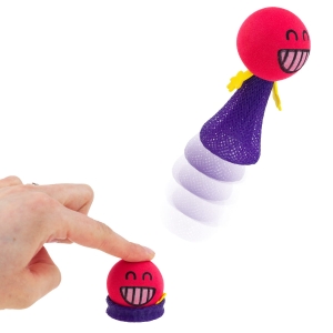 SS47 SKOCZEK JUMP ELF JUMPER LOTKA SKACZĄCY BADMINTON