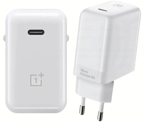 Ładowarka ONEPLUS WARP CHARGE 65W