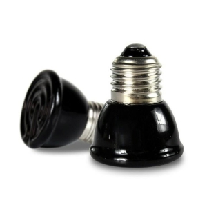 AG902 ŻARÓWKA GRZEWCZA DO TERRARIUM 50W E27
