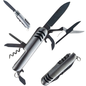 EE65 Scyzoryk Wielofunkcyjny MULTITOOL TURYSTYCZNY