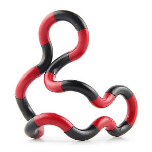 ZABAWKA ANTYSTRESOWA FIDGET MAGIC TWIST WĘŻYK 