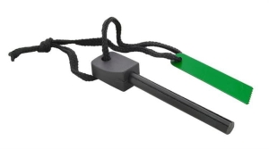 ZW27 KRZESIWO MAGNEZOWE WOJSKOWE ROZPAŁKA WZNIECA OGIEŃ