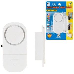 AG60 ALARM DO DRZWI, OKIEN OKNA CZUJKA ANTYWŁAMANIOWY