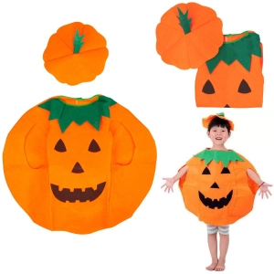 HL36 KOSTIUM DYNIA PRZEBRANIE STRÓJ NA HALLOWEEN