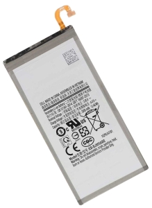 Bateria do Samsung Galaxy A6+ 2018 3500mA EB-BJ805ABE