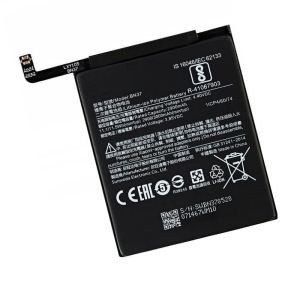 Bateria do XIAOMI REDMI MI 6 6A BN37 3000 mAh