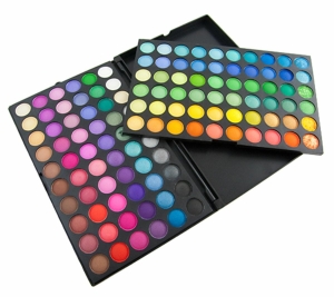 AG167 PALETA CIENI 120 KOLORÓW