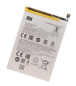 Bateria do XIAOMI REDMI 9A 9C 9AT BN56 5000mAh