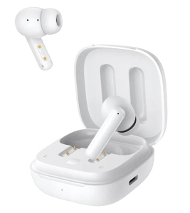 Słuchawki QCY T13 ANC Bluetooth 5.1 BEZPRZEWODOWE dokanałowe