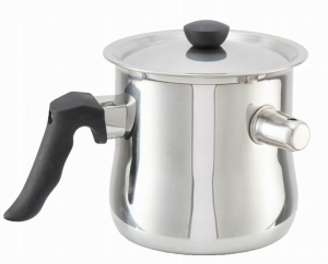 DA243 GARNEK DO MLEKA 1,5 l GWIZDEK