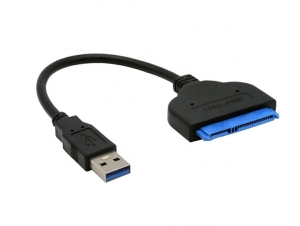 AK273A KABEL ADAPTER USB 3.0 - SATA