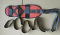 FT51 PAS DO ROZCIĄGANIA MIĘŚNI NÓG 155CM