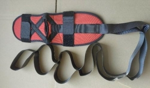 FT51 PAS DO ROZCIĄGANIA MIĘŚNI NÓG 155CM