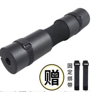 FT49 PIANKOWY OCHRANIACZ KARKU NA SZTANGĘ GRYF