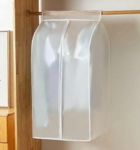 DA123 POKROWIEC DO SZAFY NA ODZIEŻ