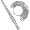 AG929A METALOWA MIARKA JUBILERSKA