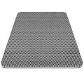DA291A MATA POD KUWETĘ 40X50 SZARA
