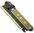 AK342 ADAPTER PCI-E x16 - M.2 NVMe