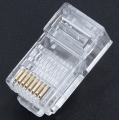 RJ1A KOŃCÓWKA RJ45 (100SZT.)