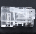 RJ1A KOŃCÓWKA RJ45 (100SZT.)