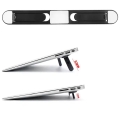 PK18 PODSTAWKA POD LAPTOP CZARNA