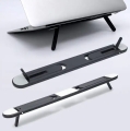 PK18 PODSTAWKA POD LAPTOP CZARNA