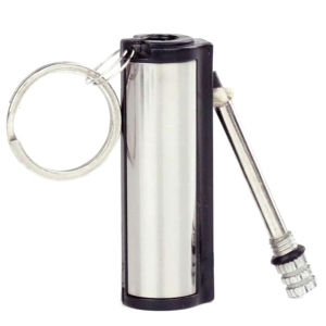 AG189F WIECZNA ZAPAŁKA KRZESIWO 6,4x1,7