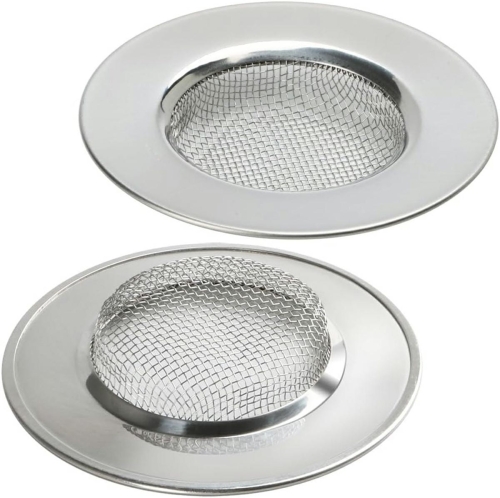 DA293 SITKO DO ZLEWU 7,5CM 2SZT