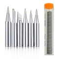AG449G ZESTAW LUTOWNICZY