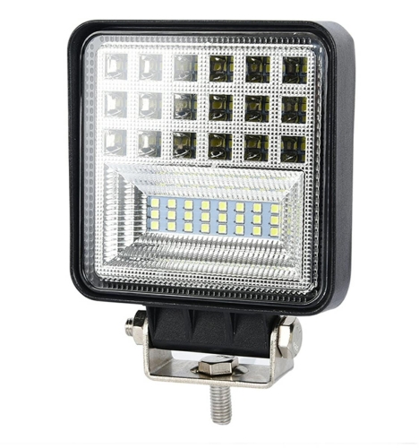 ZD21B HALOGEN ROBOCZY LED 12V 24V 16W