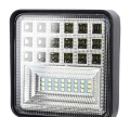 ZD21B HALOGEN ROBOCZY LED 12V 24V 16W