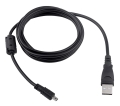 KF1 KABEL USB NIKON UC-E6
