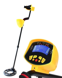 AG128C WYKRYWACZ METALU MD3010II