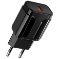 PLP37G SZYBKA ŁADOWARKA SIECIOWA USB QC 3.0