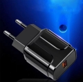 PLP37G SZYBKA ŁADOWARKA SIECIOWA USB QC 3.0