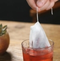 AG967 SASZETKI TOREBKI NA HERBATĘ ZIOŁA 100SZT