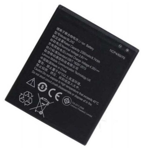 Bateria Lenovo BL242 A3580 K3 A6000 A6000+ 2300mA