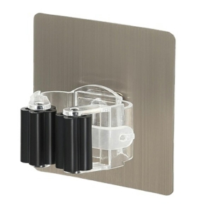 AG640B UCHWYT NA SZCZOTKI MOPA SAMOPRZYL