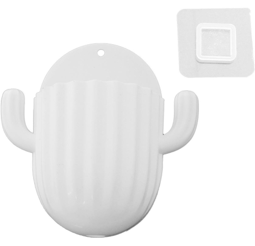 DA129 ORGANIZER ŚCIENNY NA SZCZOTECZKI, PĘDZLE