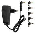 PLP52A ZASILACZ UNIWERSALNY REG. 12V