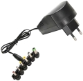 PLP52A ZASILACZ UNIWERSALNY REG. 12V
