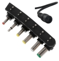 PLP52A ZASILACZ UNIWERSALNY REG. 12V