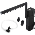 AG80A FILTR DO AKWARIUM 600L/H