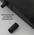 AG80A FILTR DO AKWARIUM 600L/H