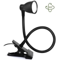 ZD130 LAMPKA BIURKOWA LED Z KLIPSEM